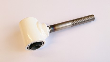 Wishbone adjuster