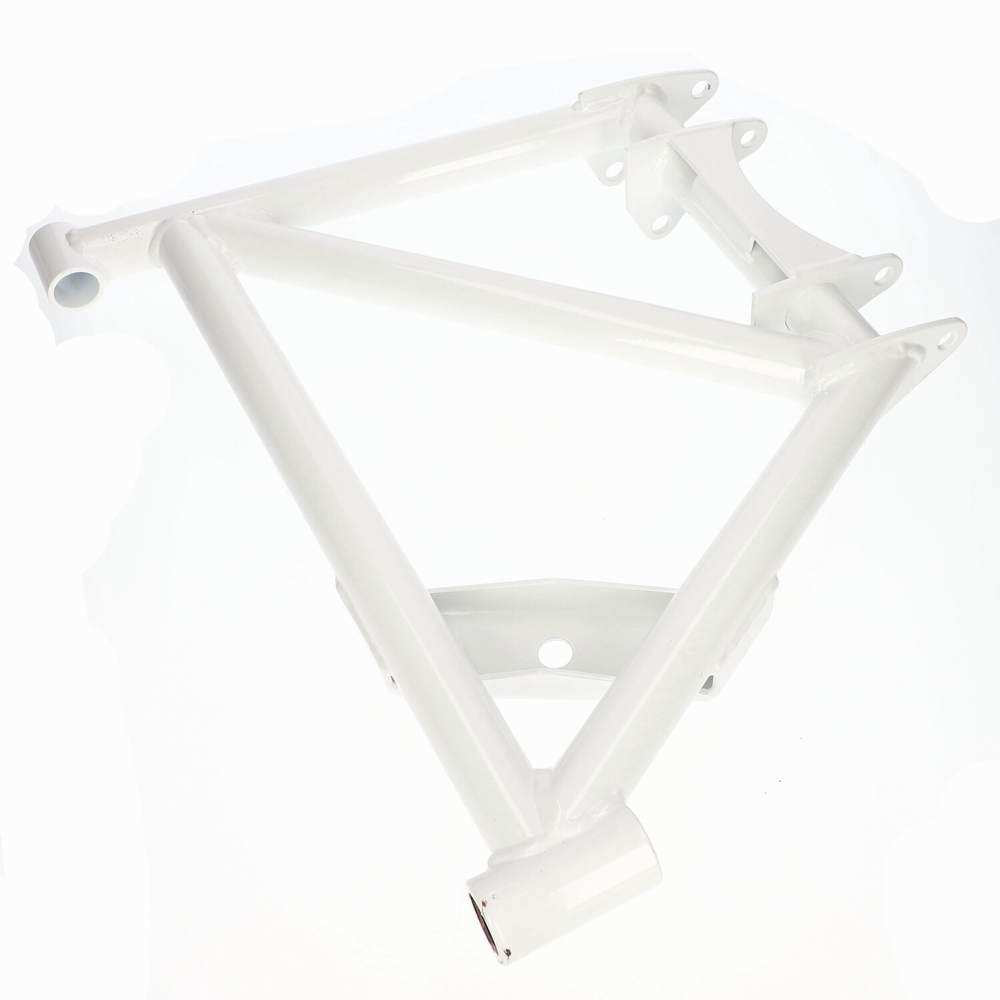 Rear suspension