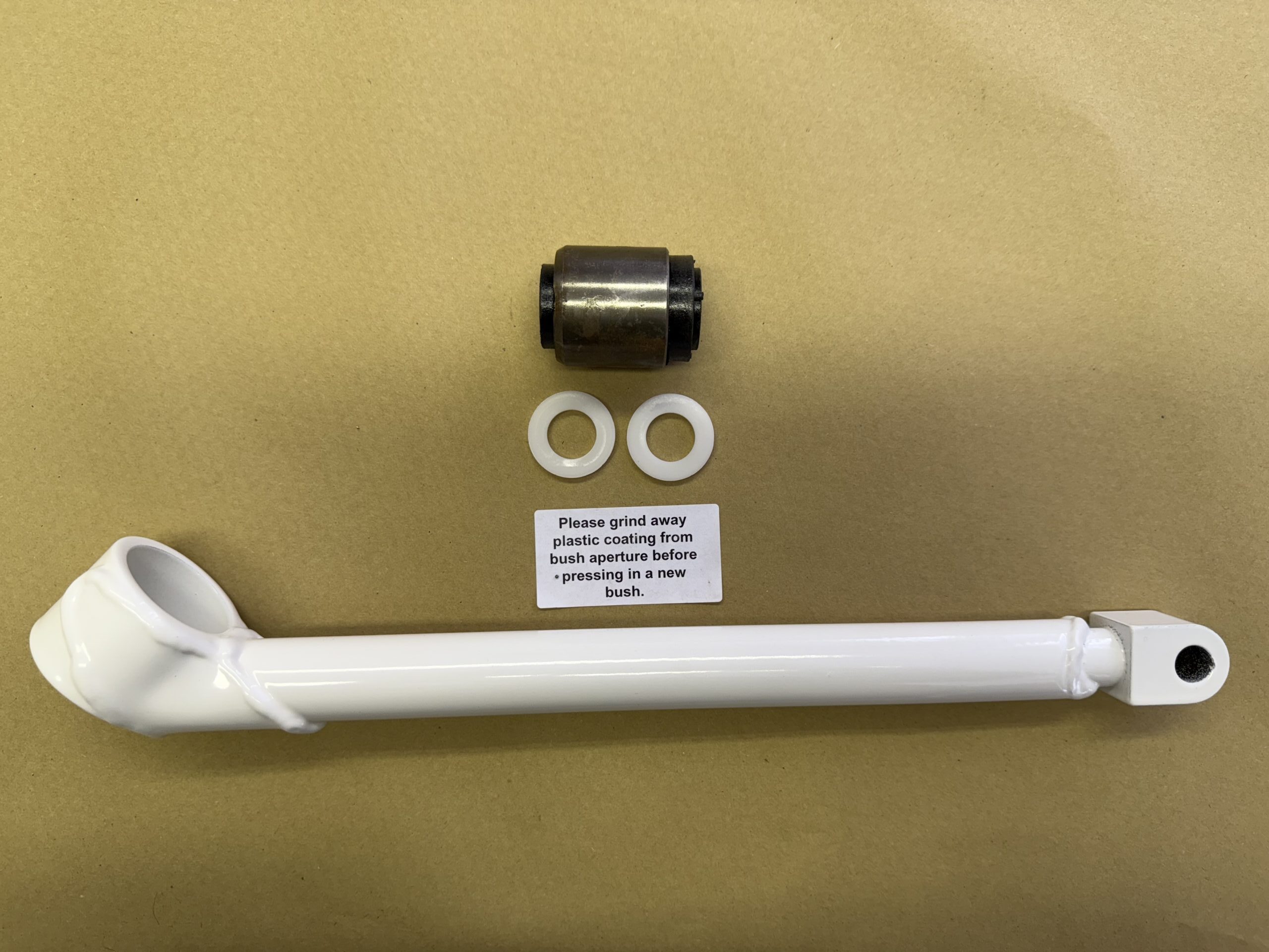 Drag strut - Image 2