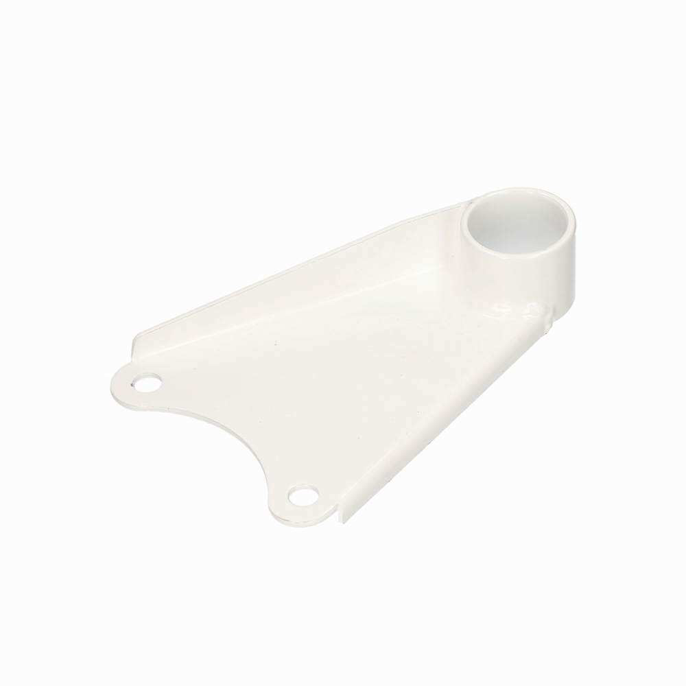 Diff Mounting Bracket LH BTR