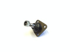 Lower ball joint