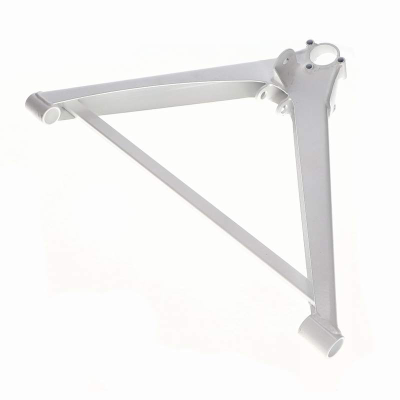 Front suspension