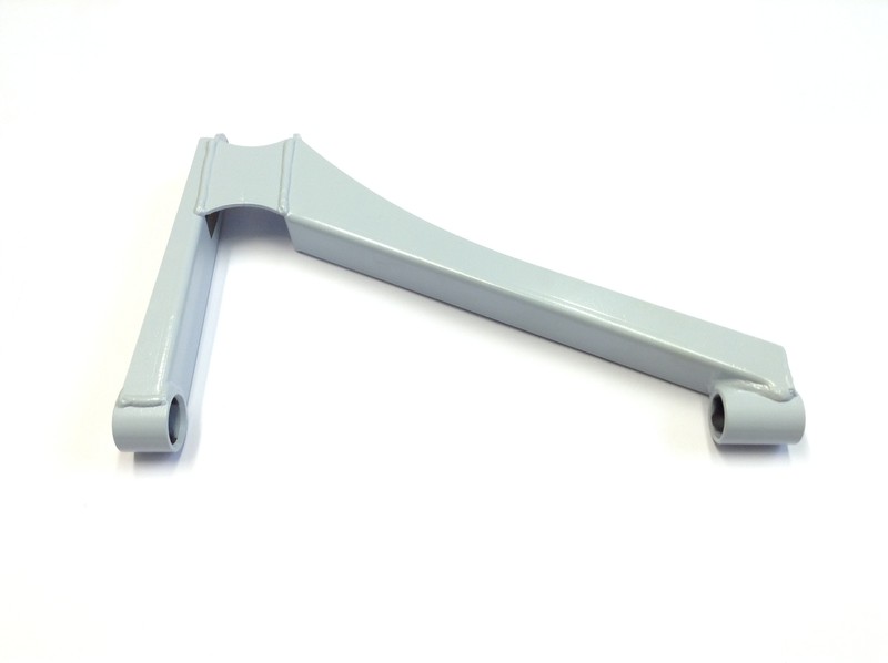 Wishbone LH front Upper