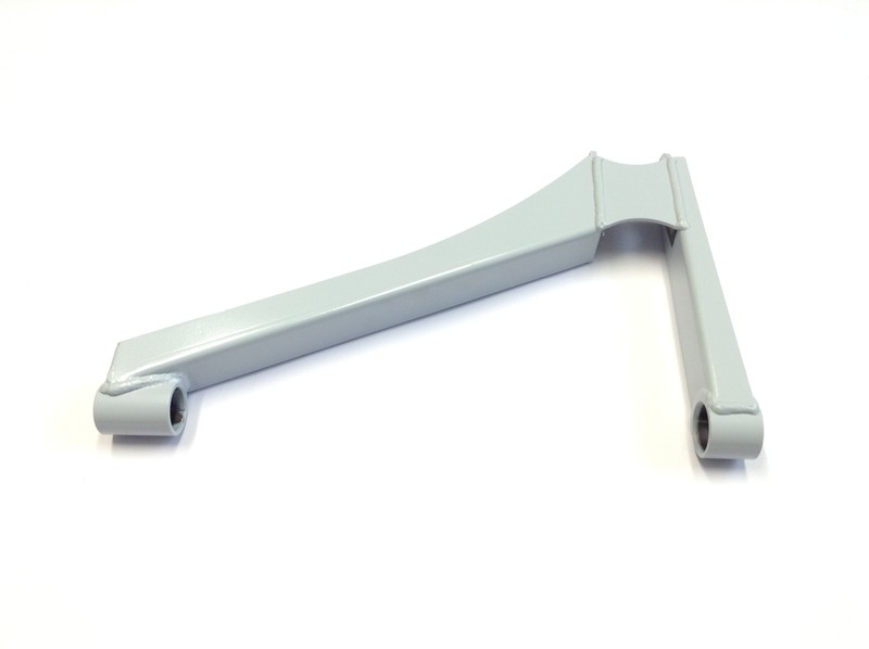 Wishbone RH front Upper