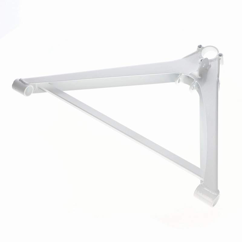 Front suspention