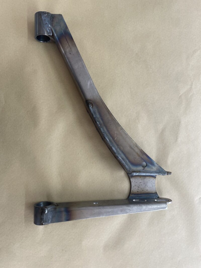 Wishbone RH front Upper - Image 2