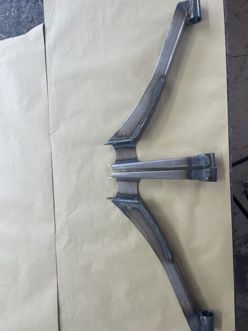Pick and mix wishbones - Image 2