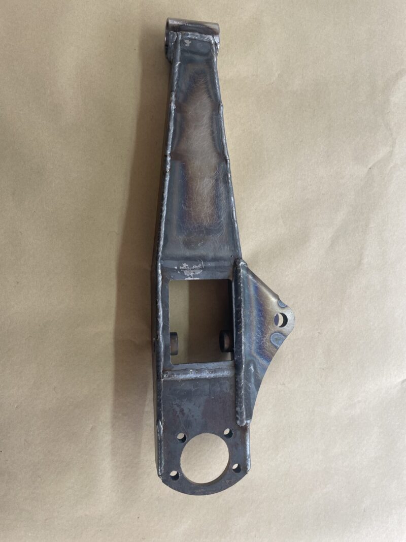 Wishbone LH front lower - Image 2