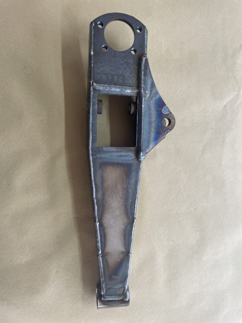 Wishbone RH front lower - Image 2