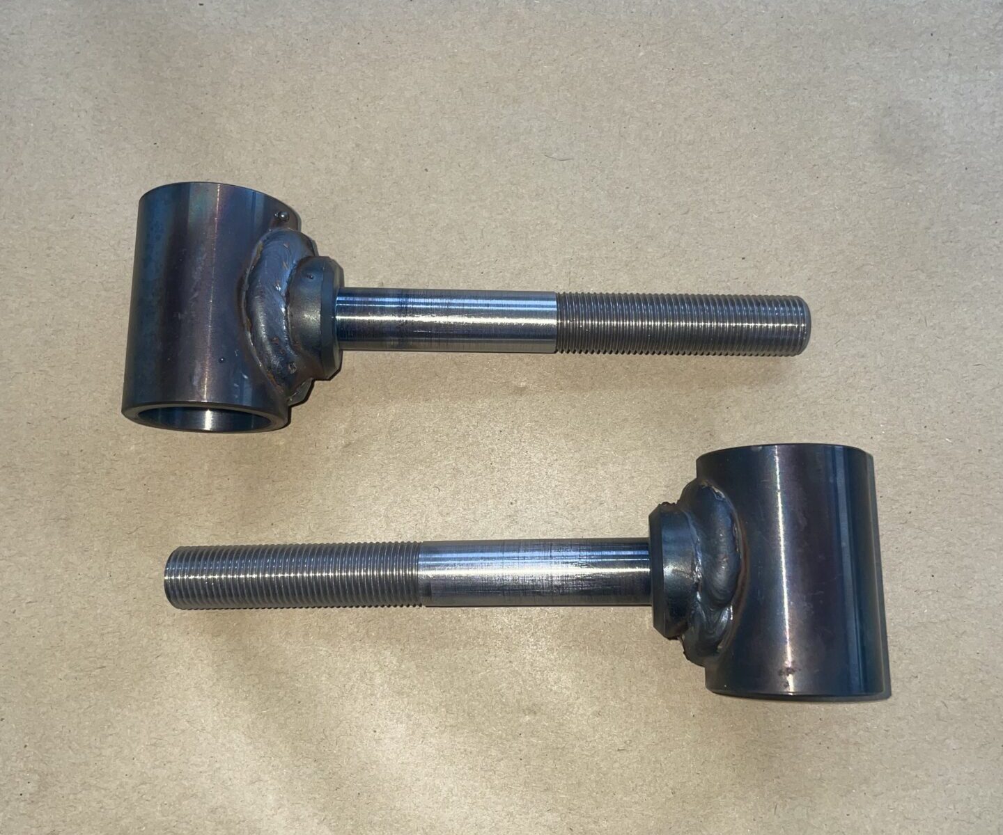 Brackets & all fixings