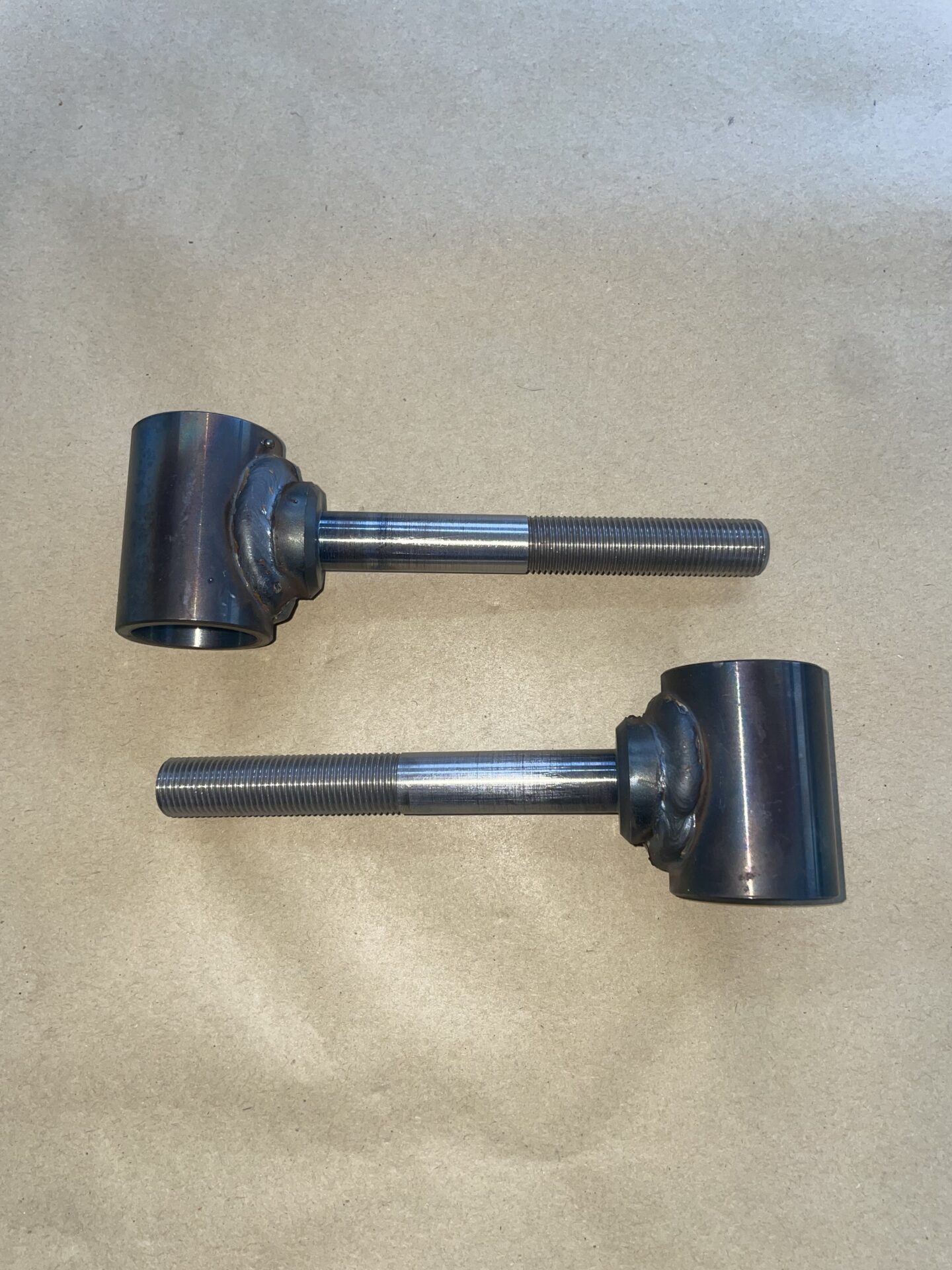 Wishbone adjuster - Image 2