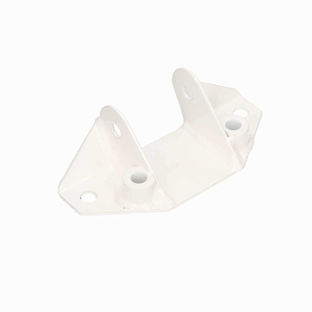 Diff mounting bracket centre BTR