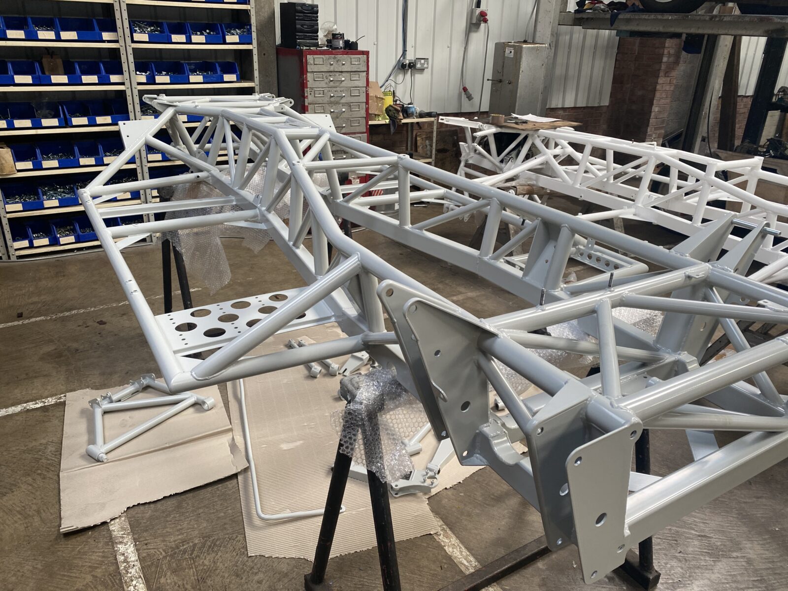 Chassis