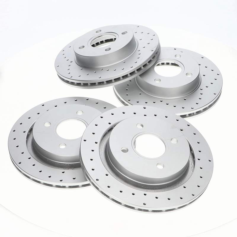 Brakes