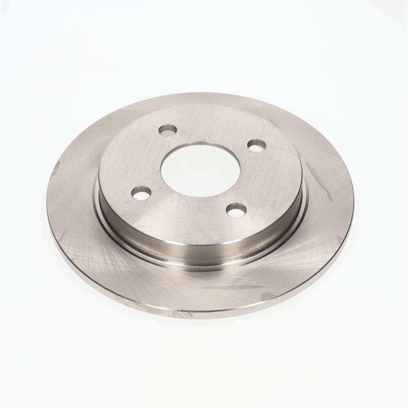 Brake disc set standard 400