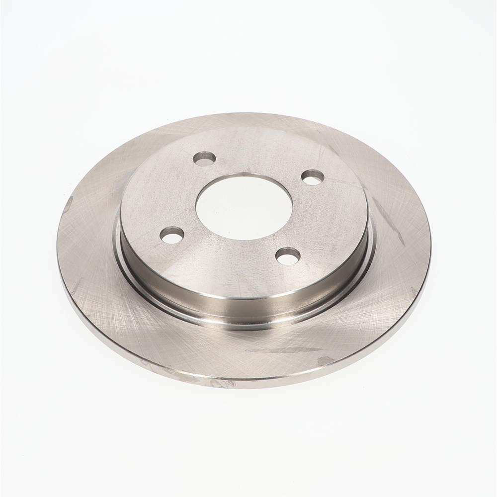 Brake disc set standard 400