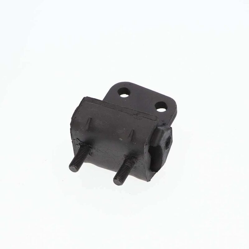 Engine Mounting