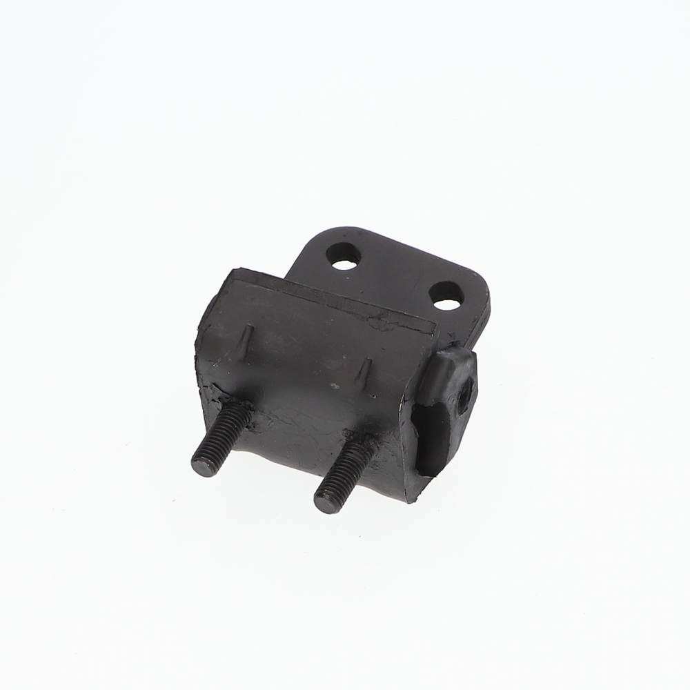 Engine Mounting